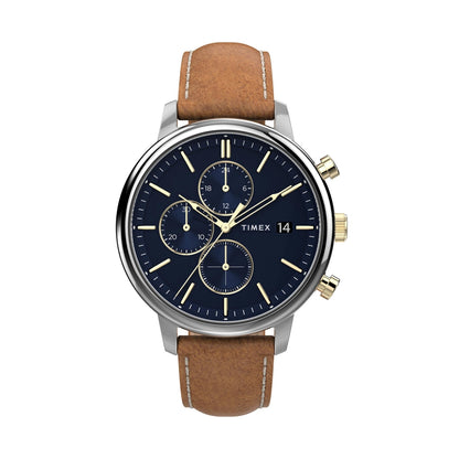 TIMEX WATCHES Mod. TW2U39000