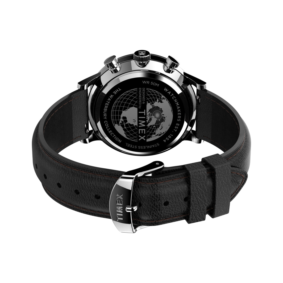 TIMEX WATCHES Mod. TW2U88300 WATCHES