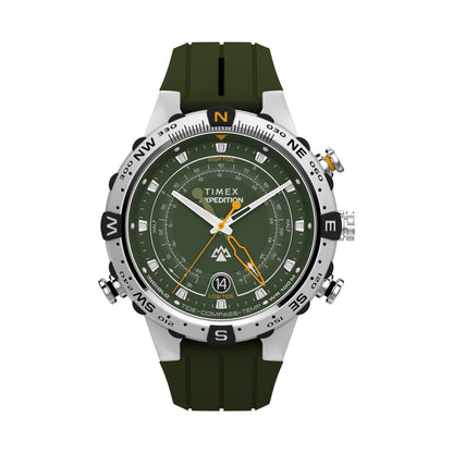 TIMEX WATCHES Mod. TW2Y14400 WATCHES