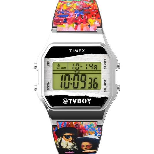 TIMEX WATCHES Mod. TW2Y46800 WATCHES