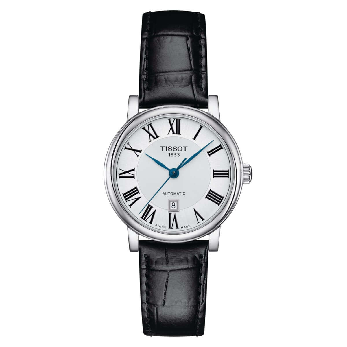 TISSOT Mod. CARSON AUTOMATIC WATCHES