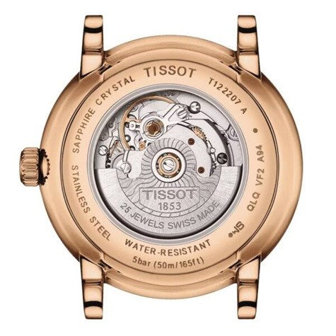TISSOT Mod. CARSON AUTOMATIC