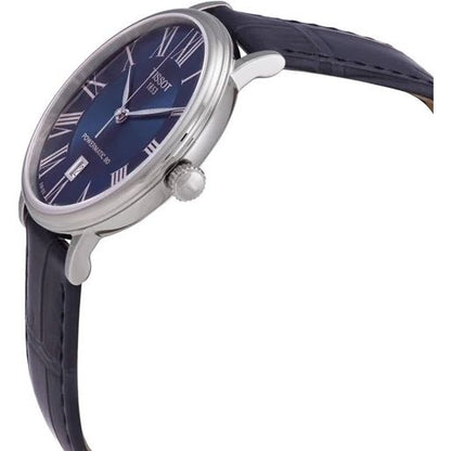 TISSOT Mod. CARSON POWERMATIC 80