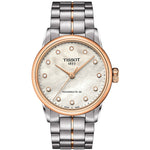 TISSOT Mod. POWERMATIC 80 AUTOMATIC WATCHES
