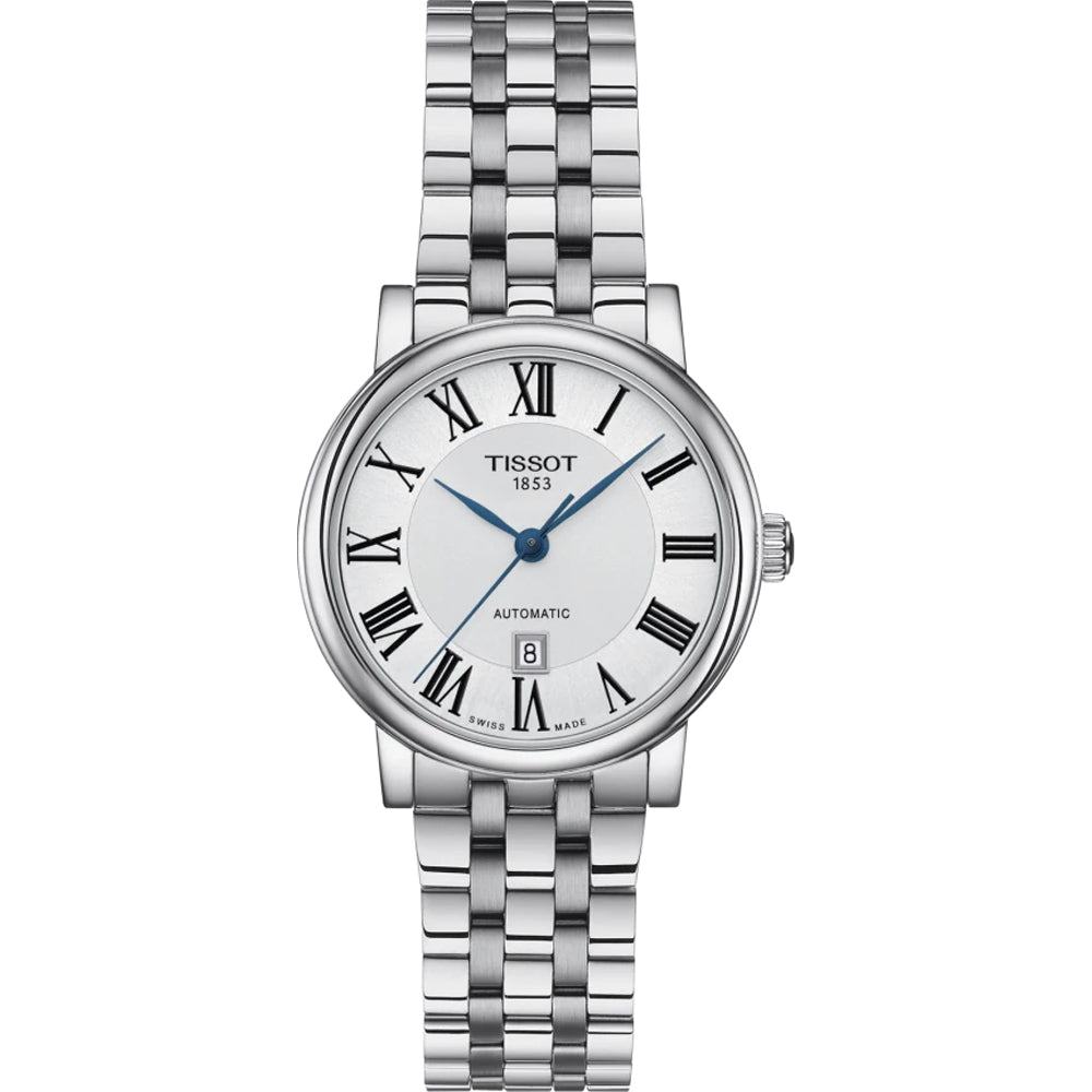 TISSOT Mod. CARSON AUTOMATIC WATCHES
