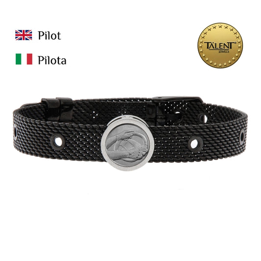 TALENT JEWELS Mod. TJA-1-14-03-2-235 TJA-1-14-03-2-235