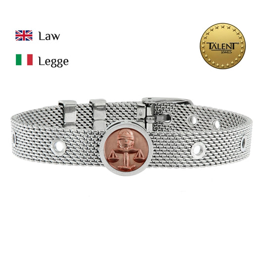 TALENT JEWELS Mod. TJA-2-05-02-1-235 TJA-2-05-02-1-235