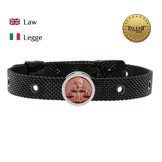 TALENT JEWELS Mod. TJA-2-05-02-2-235 TJA-2-05-02-2-235