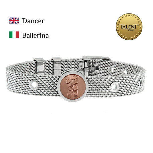 TALENT JEWELS Mod. TJA-3-02-02-1-235 TJA-3-02-02-1-235