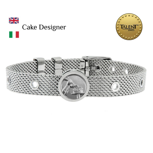 TALENT JEWELS Mod. TJA-3-04-03-1-235 TJA-3-04-03-1-235