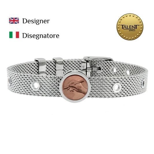 TALENT JEWELS Mod. TJA-3-06-02-1-235 TJA-3-06-02-1-235