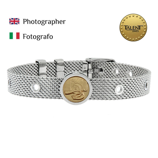 TALENT JEWELS Mod. TJA-3-07-01-1-235 TJA-3-07-01-1-235