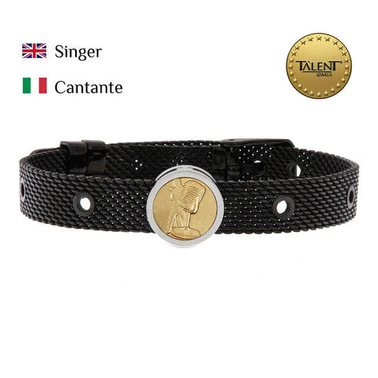 TALENT JEWELS Mod. TJA-4-02-01-2-235 TJA-4-02-01-2-235