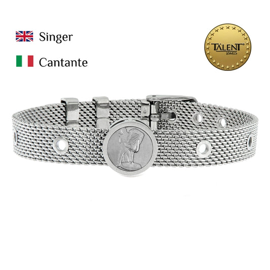 TALENT JEWELS Mod. TJA-4-02-03-1-235 TJA-4-02-03-1-235