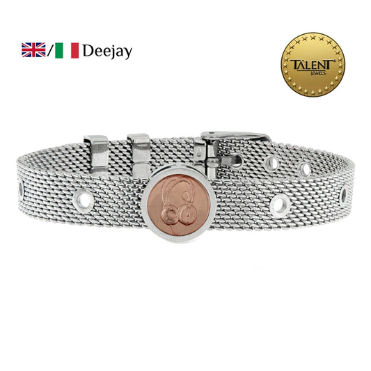 TALENT JEWELS Mod. TJA-4-05-02-1-235 TJA-4-05-02-1-235