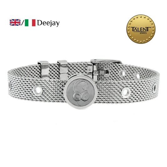 TALENT JEWELS Mod. TJA-4-05-03-1-235 TJA-4-05-03-1-235