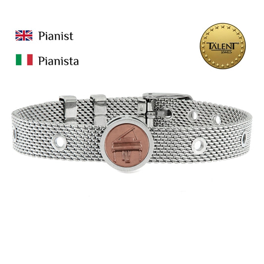 TALENT JEWELS Mod. TJA-4-06-02-1-235 TJA-4-06-02-1-235