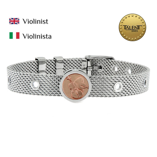 TALENT JEWELS Mod. TJA-4-09-02-1-235 TJA-4-09-02-1-235