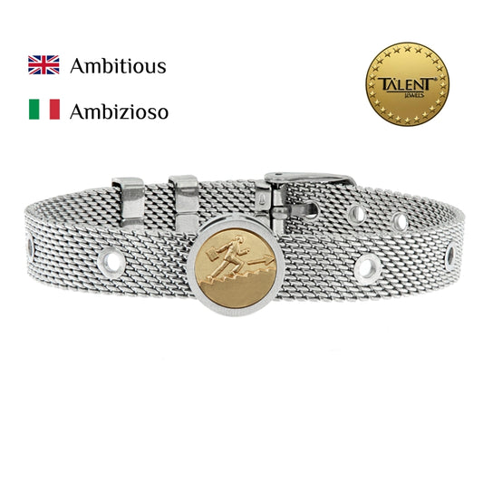 TALENT JEWELS Mod. TJA-5-02-01-1-235 TJA-5-02-01-1-235