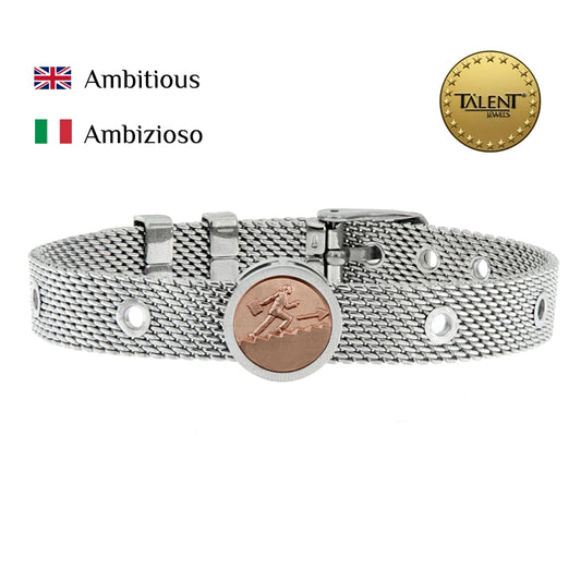 TALENT JEWELS Mod. TJA-5-02-02-1-235 TJA-5-02-02-1-235