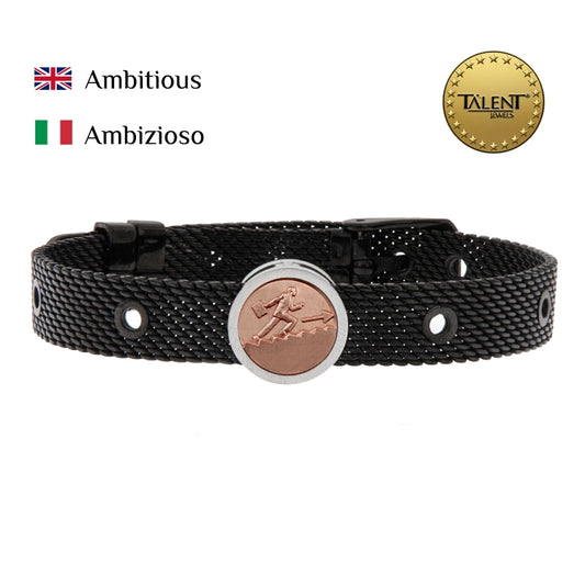 TALENT JEWELS Mod. TJA-5-02-02-2-235 TJA-5-02-02-2-235