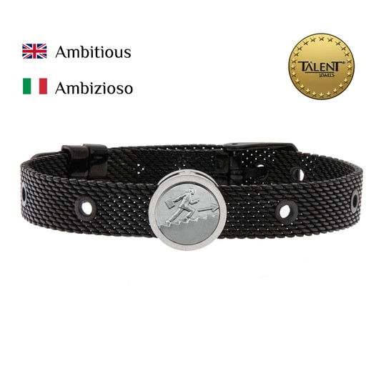 TALENT JEWELS Mod. TJA-5-02-03-2-235 TJA-5-02-03-2-235