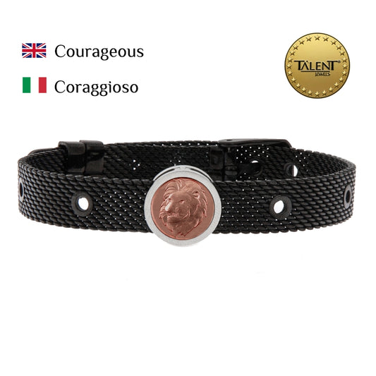 TALENT JEWELS Mod. TJA-5-05-02-2-235 TJA-5-05-02-2-235