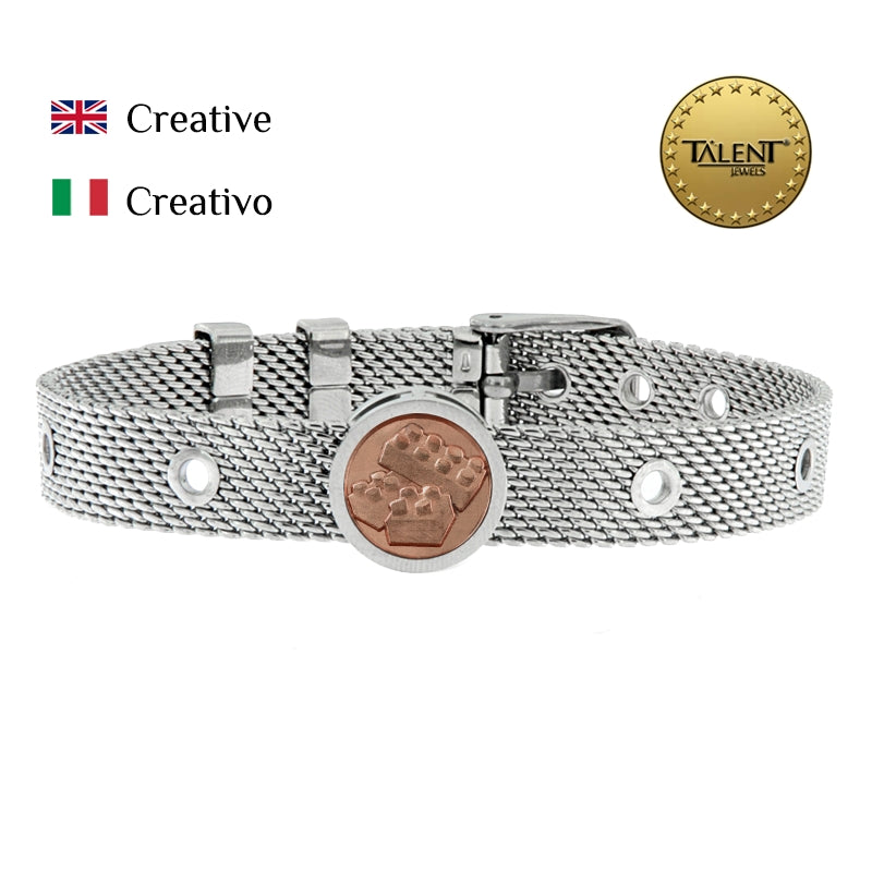 TALENT JEWELS Mod. TJA-5-06-02-1-235 TJA-5-06-02-1-235