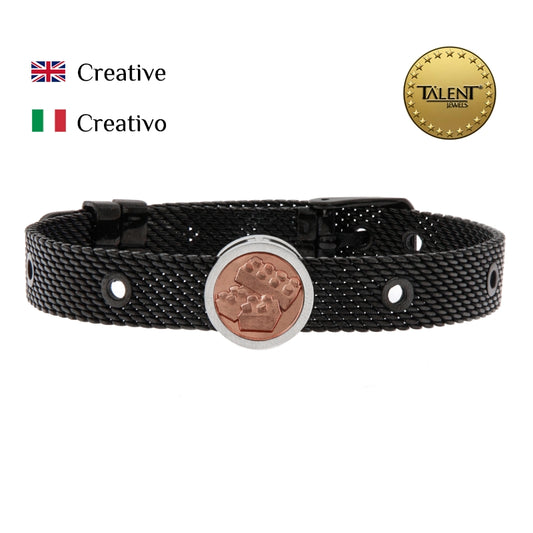 TALENT JEWELS Mod. TJA-5-06-02-2-235 TJA-5-06-02-2-235