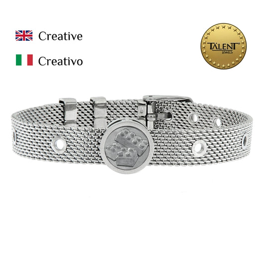 TALENT JEWELS Mod. TJA-5-06-03-1-235 TJA-5-06-03-1-235