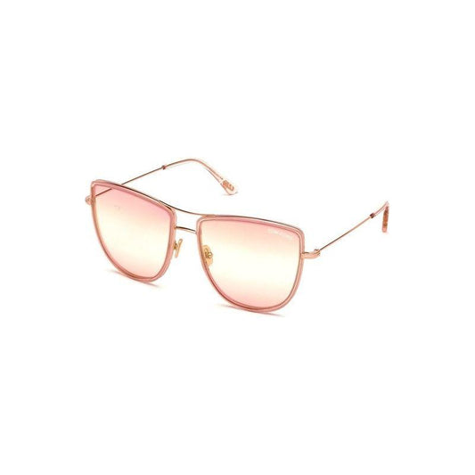 TOM FORD SUNGLASSES Mod. FT0759 59 28Z