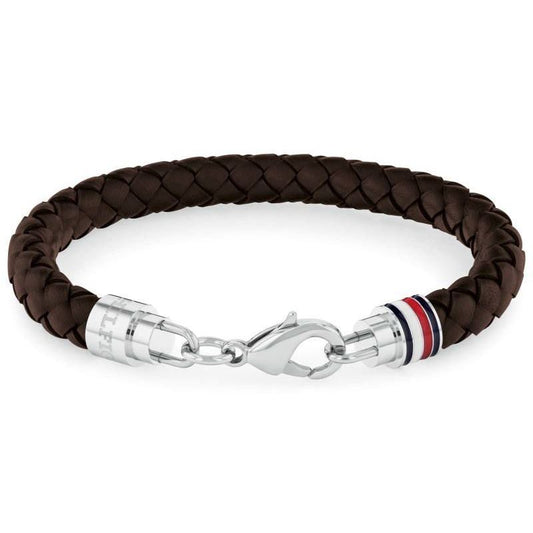 TOMMY HILFIGER JEWELS Mod. TYSON