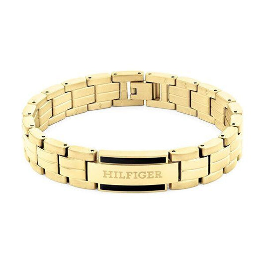 TOMMY HILFIGER JEWELS Mod. PARKER DESIGNER FASHION JEWELLERY