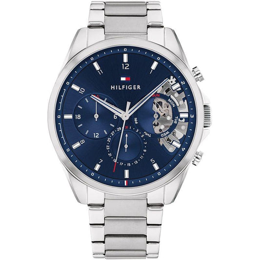 TOMMY HILFIGER Mod. BAKER WATCHES