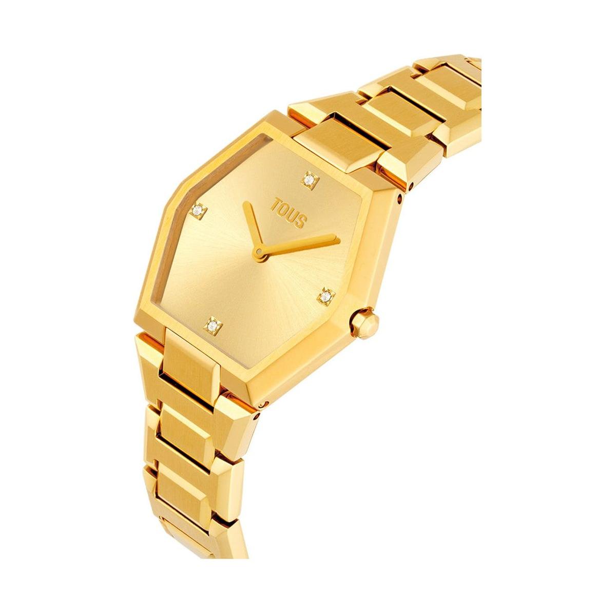 TOUS WATCHES Mod. 3000136500 WATCHES