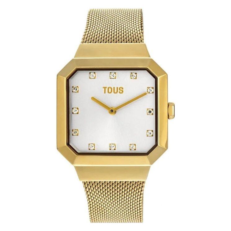 TOUS WATCHES Mod. 300358062 WATCHES