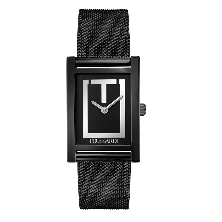 TRUSSARDI MOD. T-STRICT WATCHES