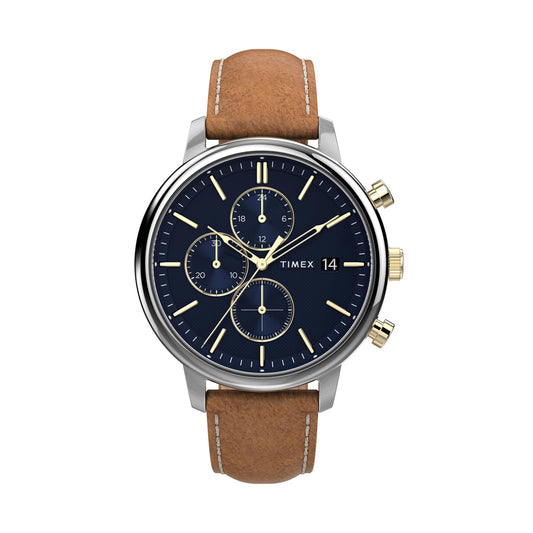 TIMEX WATCHES Mod. TW2U39000-0