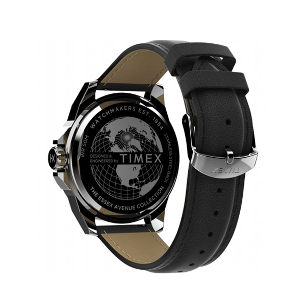 TIMEX Mod. TW2V43200-2