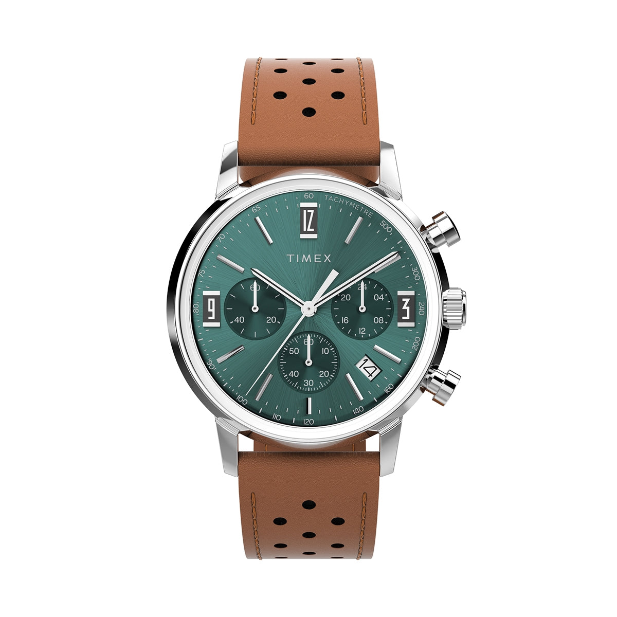 TIMEX WATCHES Mod. TW2W10100-0