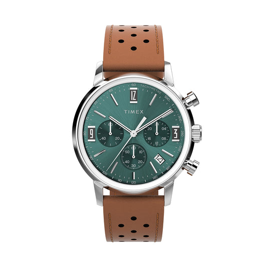 TIMEX WATCHES Mod. TW2W10100-0