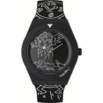 TIMEX Mod. Q X KEITH HARING Special Edt. WATCHES TIMEX Dark Slate Gray