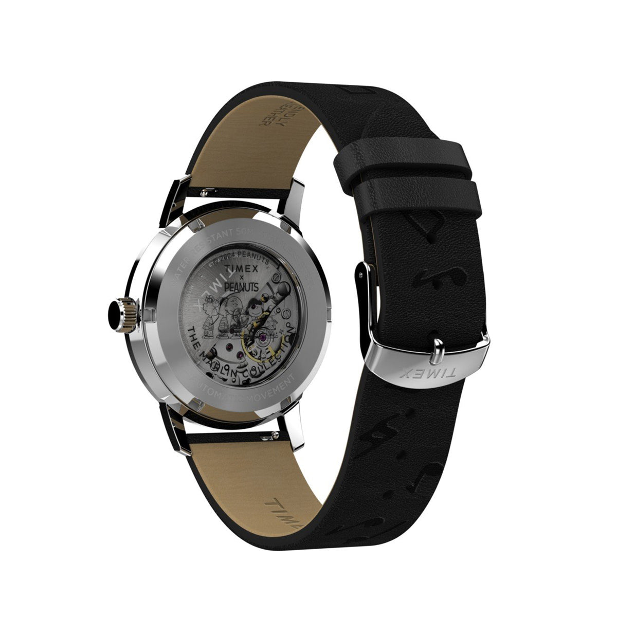 TIMEX WATCHES Mod. TW2W68800