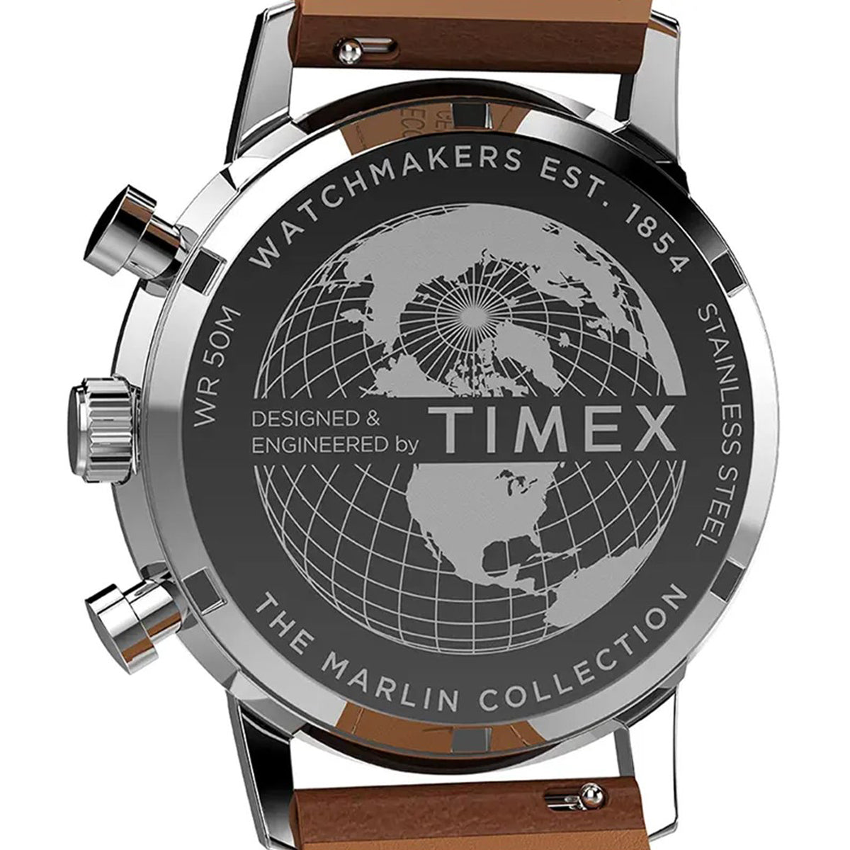 TIMEX WATCHES Mod. TW2W99100A