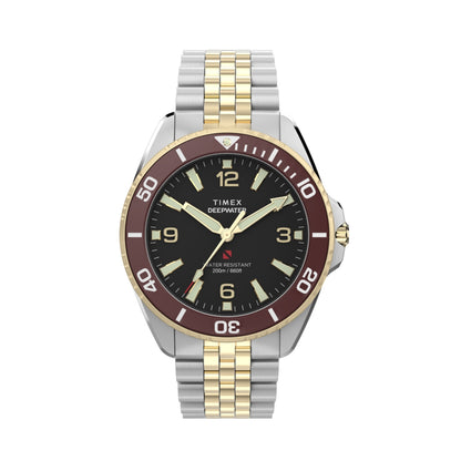 TIMEX WATCHES Mod. TW2Y64700