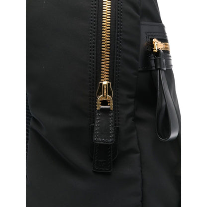 Tom Ford Recycled nylon backpack Backpacks