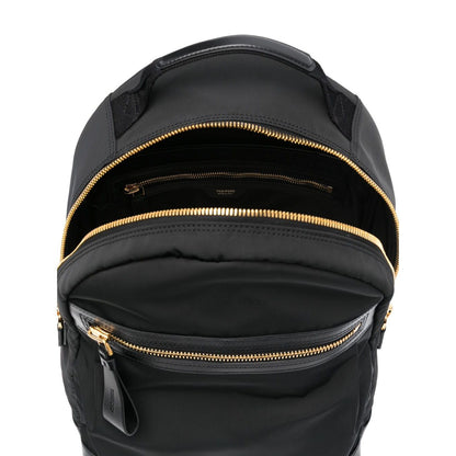 Tom Ford Recycled nylon backpack Backpacks