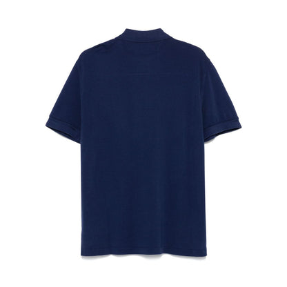 Tom Ford T-shirts and Polos Blue