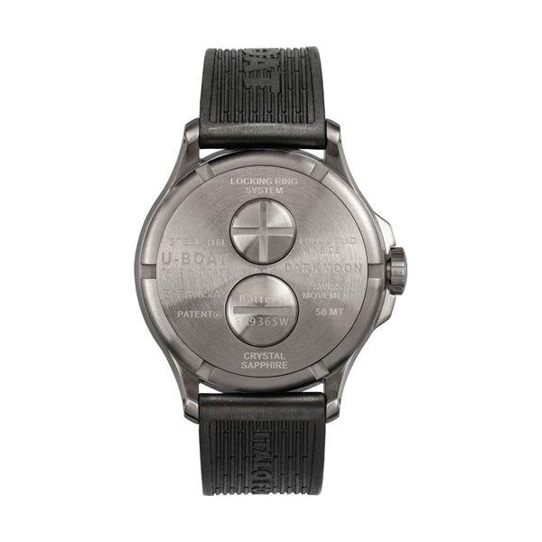 U-BOAT WATCHES Mod. U8465/B WATCHES