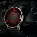 U-BOAT WATCHES Mod. U8465/B WATCHES
